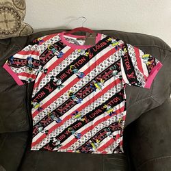 Size XLARGE Shirt 