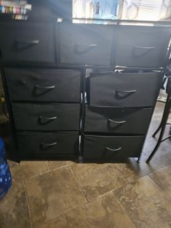 Storage