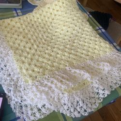 New Born Baby Blanket