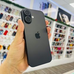 iPhone 16 128GB Unlocked 