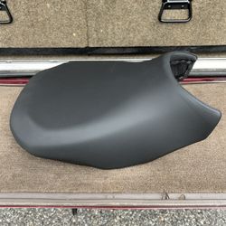 BMW R1200GS Seat 