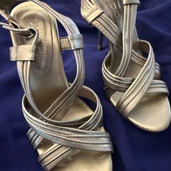 Beautiful Aldo High Heels - Excellent Condition