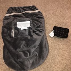 JJ Cole Bundle Me And Arm Saver!