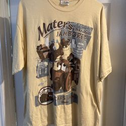 Disney Shirt