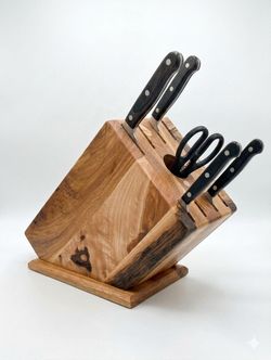 Kitchen Wood Block