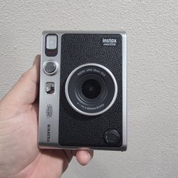 Instax Mini Evo Camera
