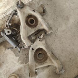 5.0 Mustang Parts Foxbody