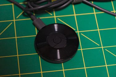Google Chromecast Audio (4 available)