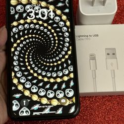 IPhone 11 (64gb) Black TMOBILE/ METROPCS, Excellent Condition 