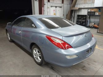 2008 Toyota Solara