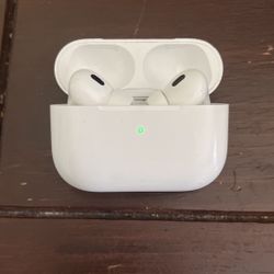 AirPod Pros Third Generation