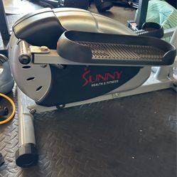 Elliptical Used For $50 Cash Only 