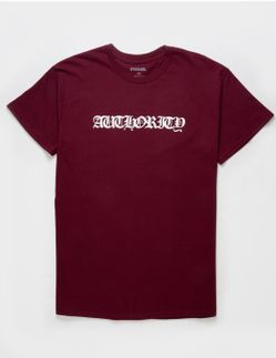 Streetwear Authority Tee