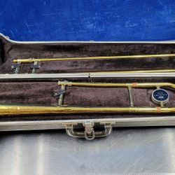 King Cleveland 605 Trombone