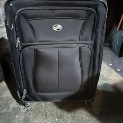 Suitcase 