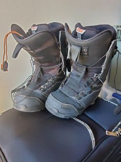 Kids Snoowboots