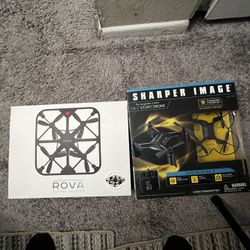 Drone’s 