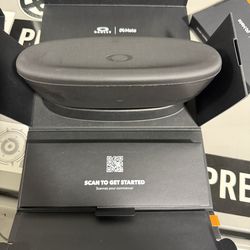 OAKLEY META-HSTN GLASSES