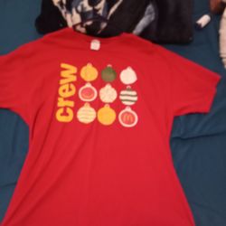 McDonald's Shirts 