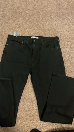 New Levi Strauss slim men’s jeans