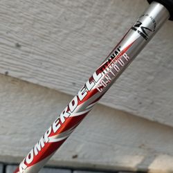Komperdell Hiking Poles
