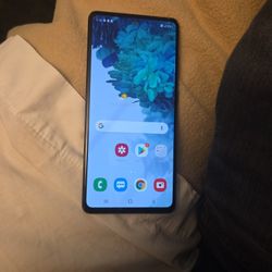 Samsung S20 FE 5g