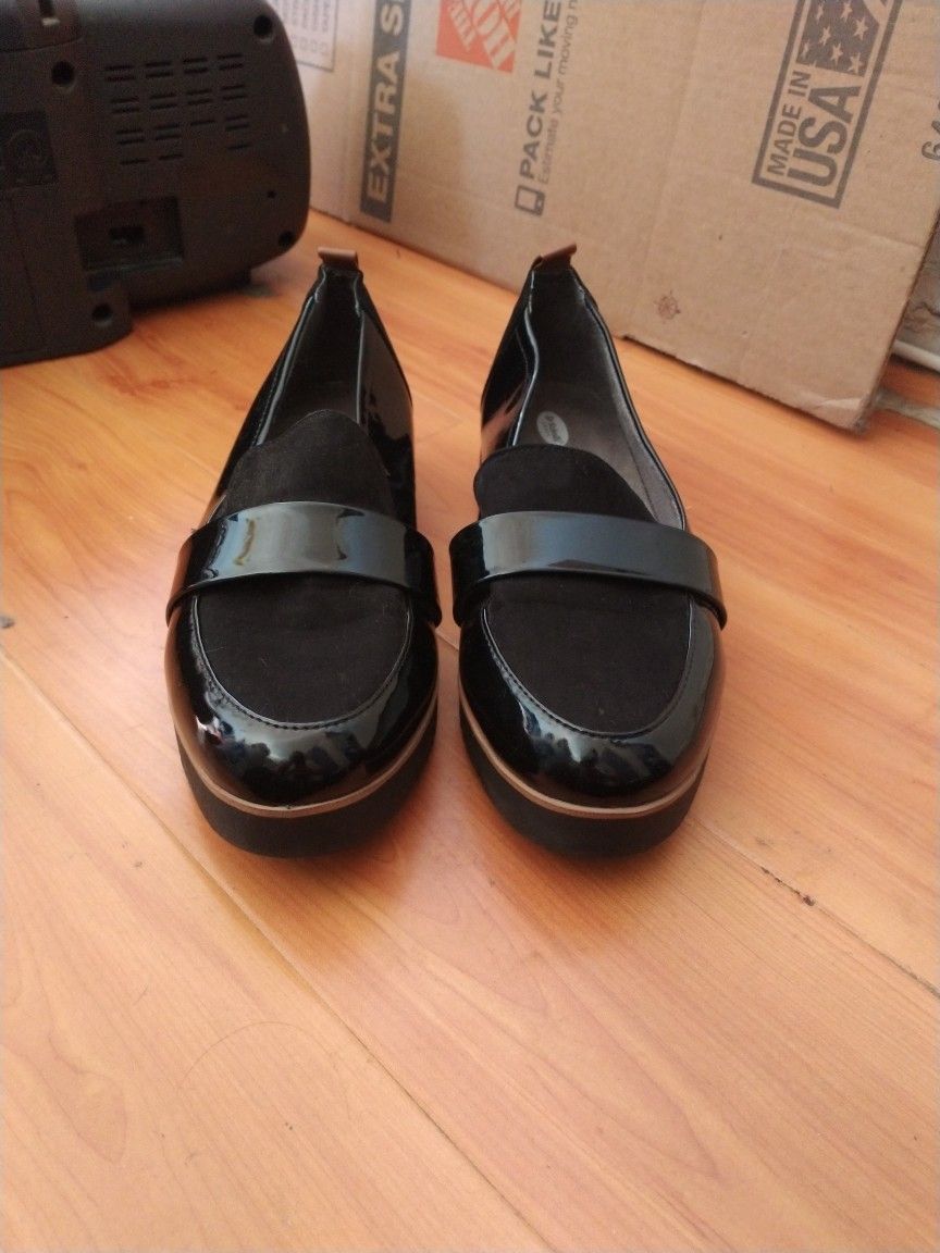 Women's Webster Loafer - USED