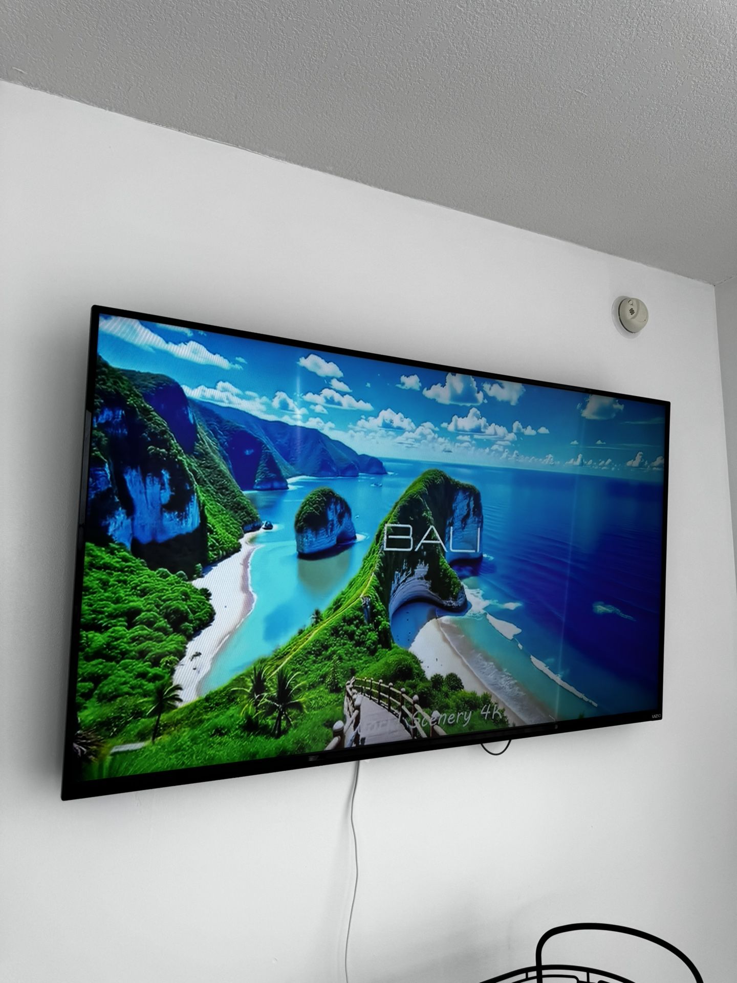 Like New 70” Vizio Smart TV