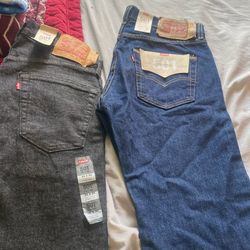 501 Original Levi’s