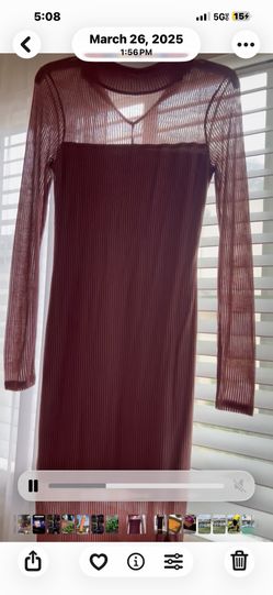 dress