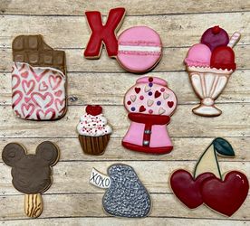 Valentine sweets!!