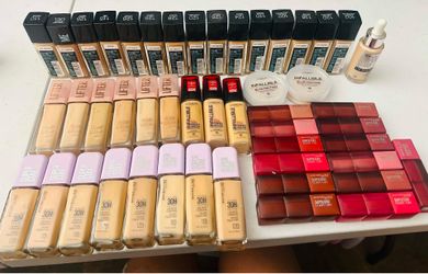 Make up