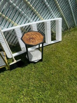 Shelf 2 tier