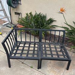 Patio Furniture 