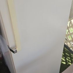 SANYO FREEZER