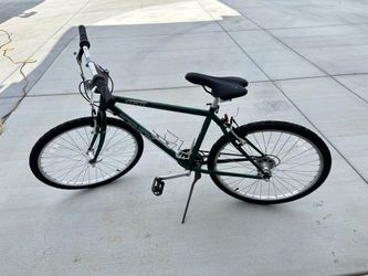 Trek mountain track 820