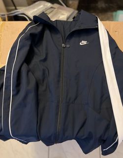 Vintage 90s Nike Youth Jacket
