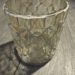 Wedding/ Votive candle holders 