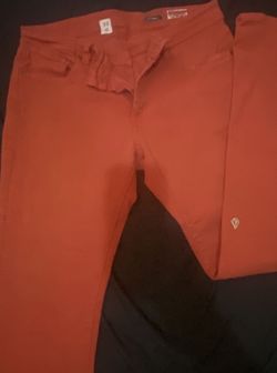 Volcom pants