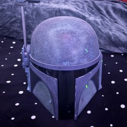Mandalorian Death watch Helmet 
