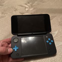 Nintendo New 2ds XL 
