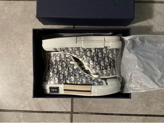 Dior b23 high top