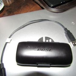 Bose Sport Earbuds