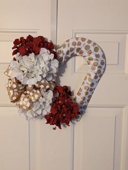 Valentine's Day Door Hanger 