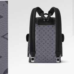 Louis Vuitton back Pack