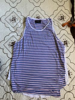 Pacsun Tank (Large)