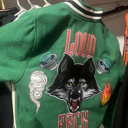 Jacket for $35