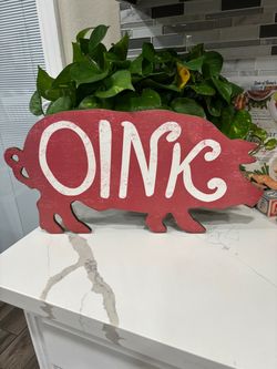 Wall Decor