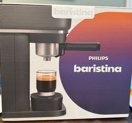 Philips baristina Type BAR 300/60