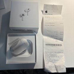 Airpod 2nd Generation,